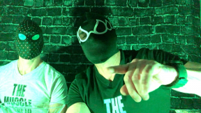 You're Broke For a Reason Buddy, it's Not the Economy