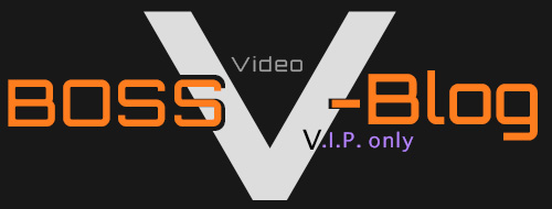 Boss V Blog