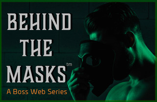 Behind The Masks